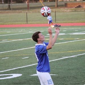 Meet your Posher, Sam